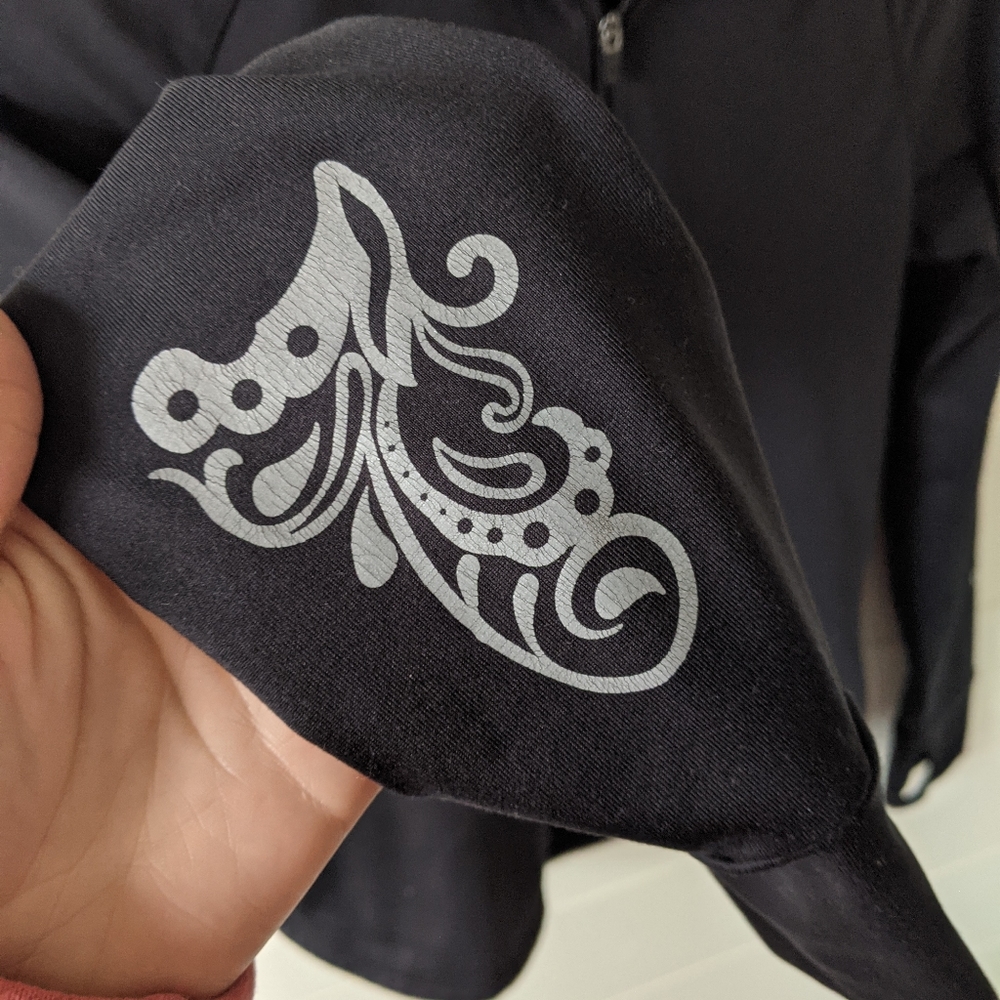 Athleta Half Zip Jacket Pullover - image 6